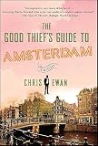B003JBICPC.01.MZZZZZZZ Canals, Shadows, and Suspects: The Crime Novels That Make Amsterdam Sing