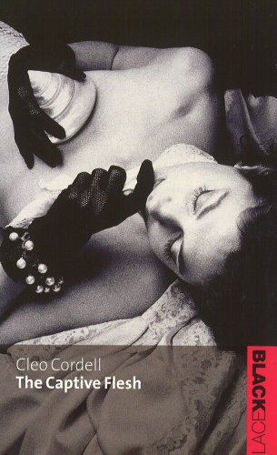 The Captive Flesh book cover