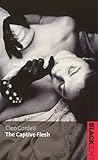 The Captive Flesh Black Lace English Edition