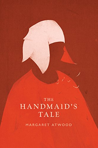 The Handmaid's Tale cover image