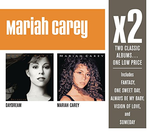 Daydream / Mariah Carey