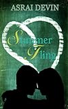 Summer Fling Up In Flames Book 2 English Edition