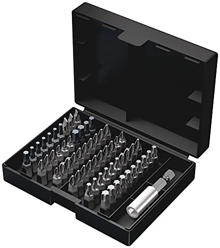 (-60%) Wera Bit-Sortiment, Bit-Safe 61 Universal 3, 60-teilig, 05057127001