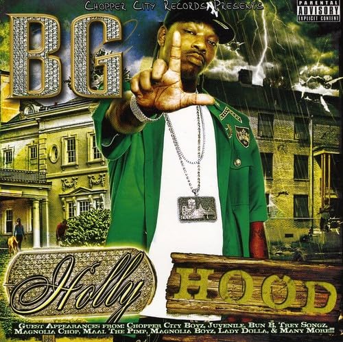 HollyHood