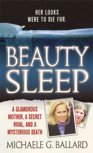 Beauty Sleep book cover
