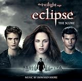 Twilight Saga's Eclipse, The Soundtrack