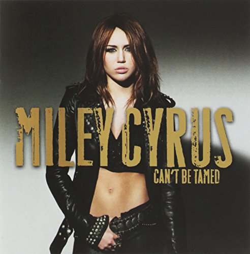 Can't Be Tamed [Deluxe Edition]