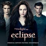 Twilight Saga's Eclipse, The Soundtrack
