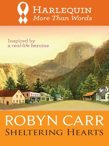 Sheltering Hearts book cover