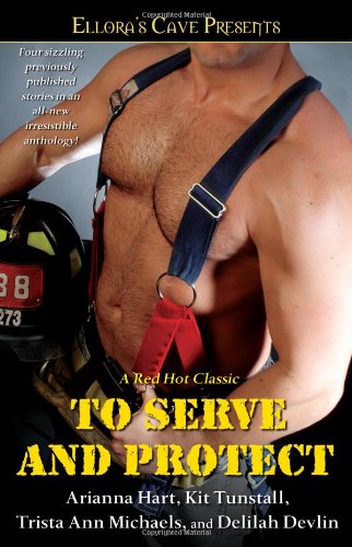 To Serve and Protect book cover