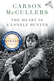 The Heart Is A Lonely Hunter English Edition