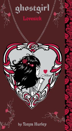 Lovesick book cover