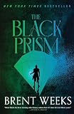 The Black Prism Lightbringer Book 1