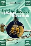 Traite Methodique De Pedagogie Instrumentale