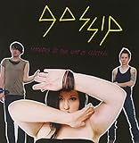Standing in the Way of Control [Single]