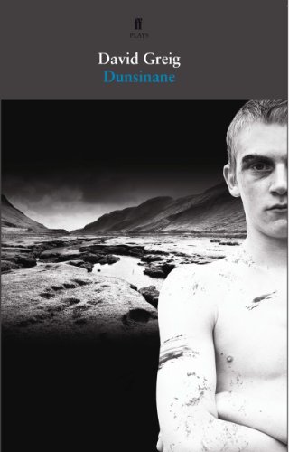 Dunsinane book cover