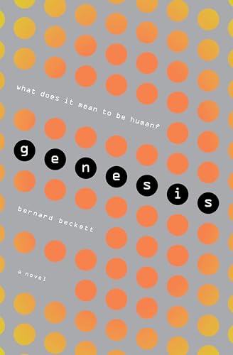 Genesis book cover