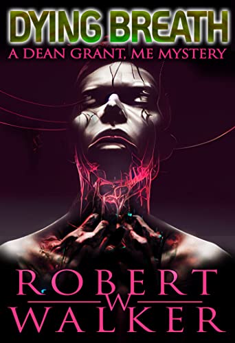 Dying Breath / Dying Breath book cover