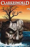 Clarkesworld: Issue 032 (May 2009)