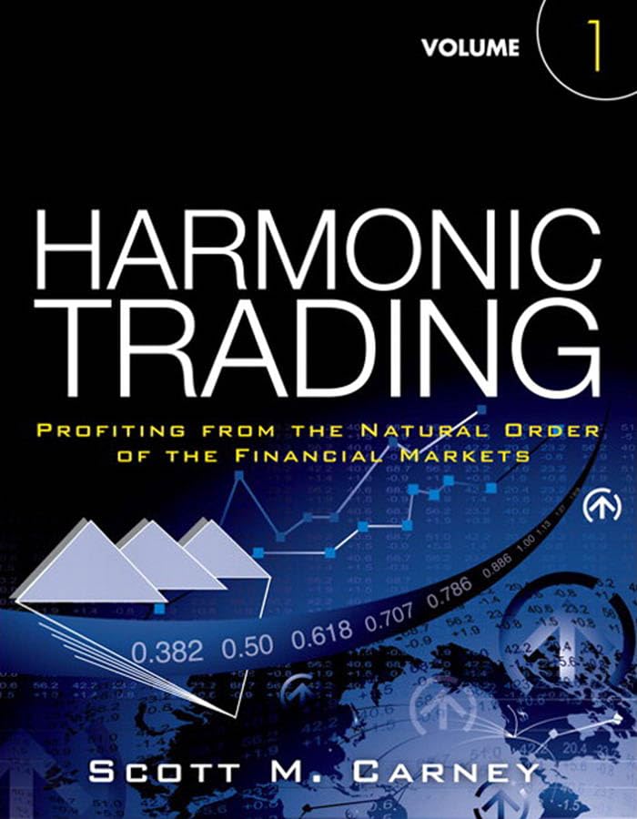 Harmonic Trading, Volume One: Profiting from the Natural Order of the Financial Markets: 1