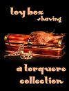 Toy Box: Shaving
