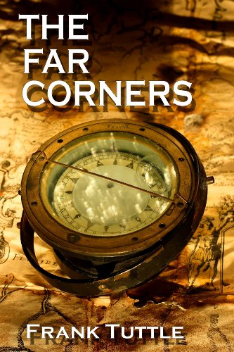 The Far Corners book cover