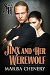 Jinx and Her Werewolf