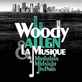 Midnight In Paris Soundtrack