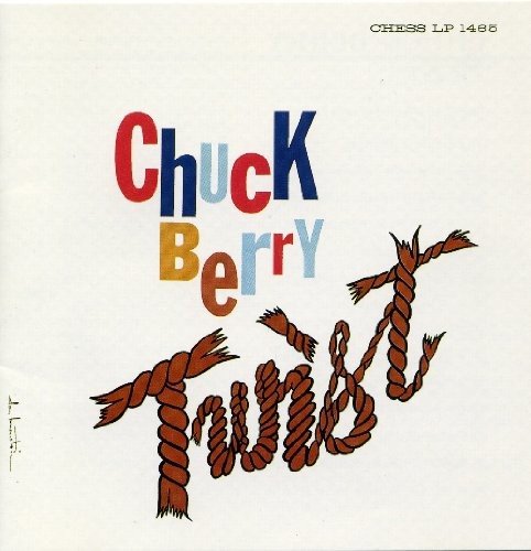 Chuck Berry Twist