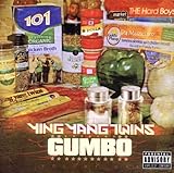 Gumbo : Vol. 1