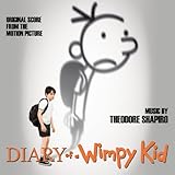 Diary Of A Wimpy Kid Soundtrack