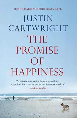 The Promise of Happiness book cover