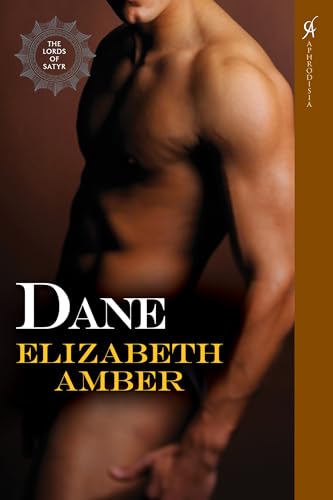 Dane book cover