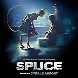 Splice Soundtrack
