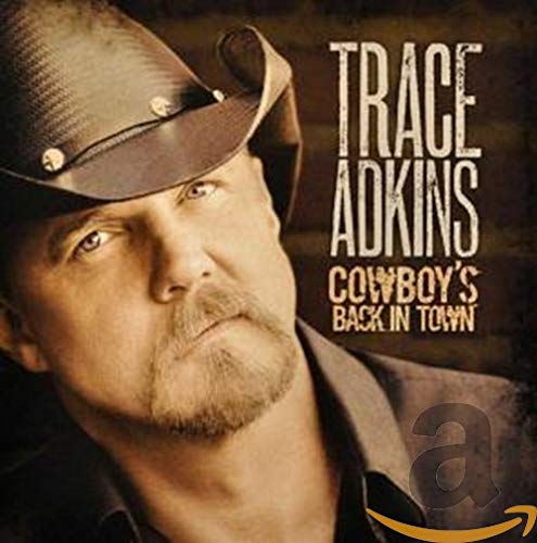 Cowboy's Back in Town