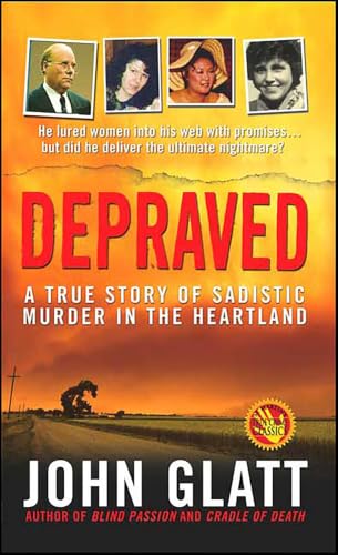 Depraved / Internet Slavemaster book cover