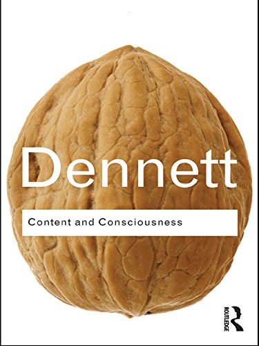 Content and Consciousness book cover