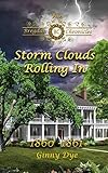 Storm Clouds Rolling In 1 In The Bregdan Chronicles Historical Fiction Series