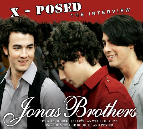X-Posed