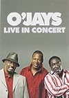 O'Jays - Live In Concert
