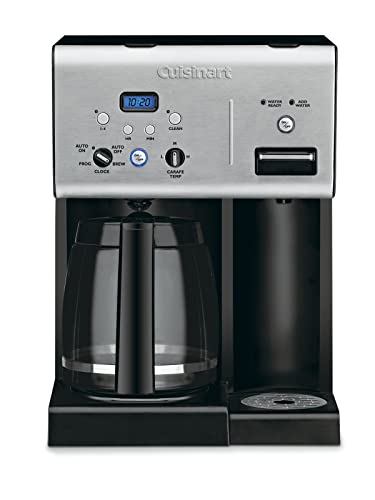 Mr. Coffee 12-Cup Programmable Coffee Maker