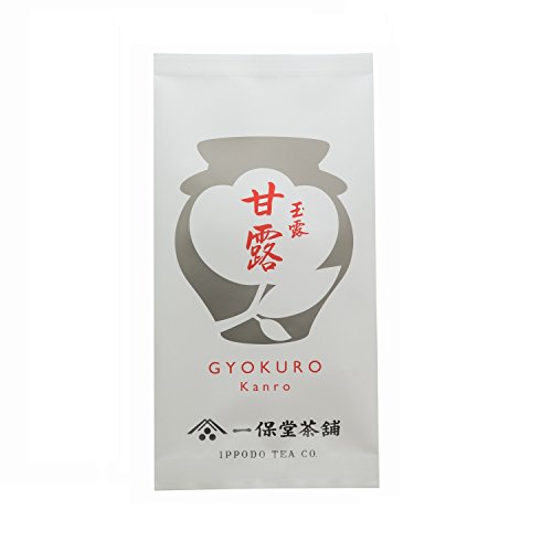 Ippodo Gyokuro "Kanro"