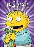 The Simpsons: The Complete Thirteenth Season