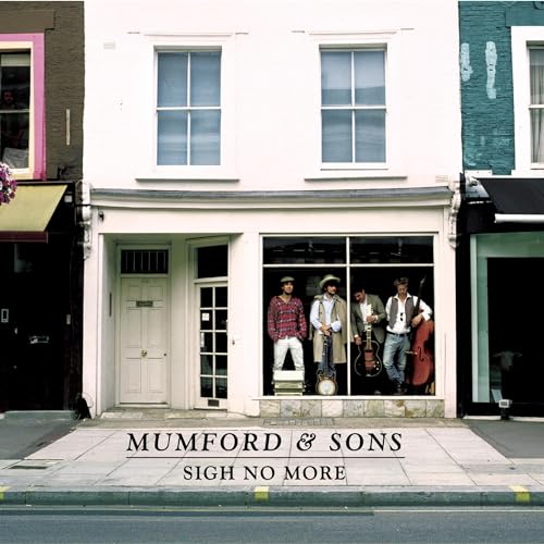 SIGH NO MORE
