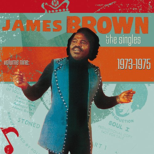 Vol. 9 - The Singles (1973-1975)