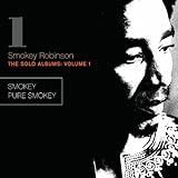 The Solo Albums, Vol. 1: Smokey / Pure Smokey