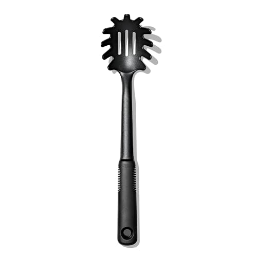 OXO Good Grips nylon spaghetti server