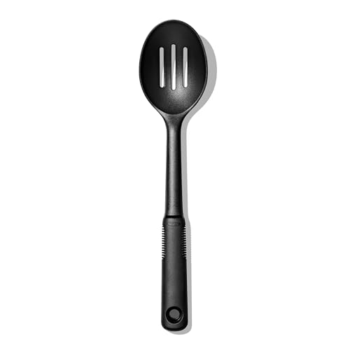 OXO Good Grips Nylon Slotted Spoon