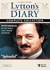 Lytton's Diary: Complete Collection