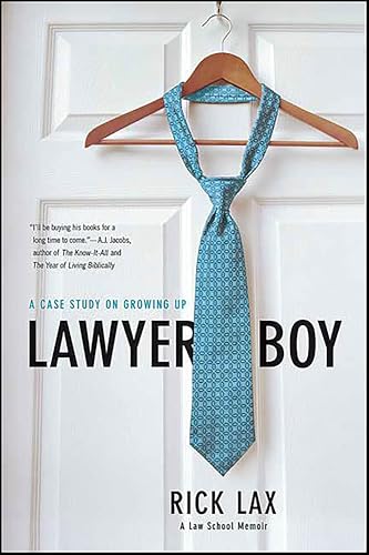 Lawyer Boy:A Case Study on Growing Up